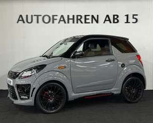 Ligier JS 50 Gebrauchtwagen