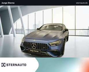 Mercedes-Benz AMG GT Gebrauchtwagen