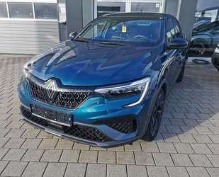 Renault Arkana Gebrauchtwagen