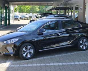 Hyundai IONIQ Gebrauchtwagen