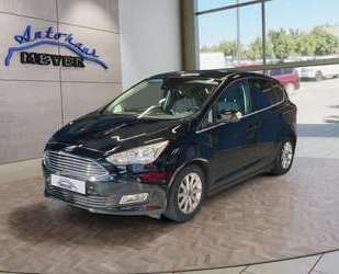 Ford C-Max Gebrauchtwagen
