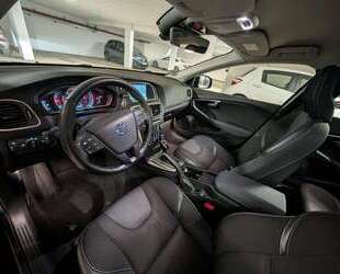 Volvo V40 Gebrauchtwagen