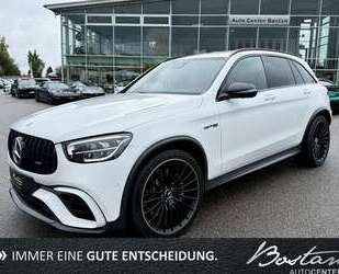 Mercedes-Benz GLC 63 AMG Gebrauchtwagen