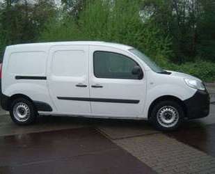 Renault Kangoo Gebrauchtwagen