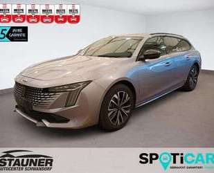 Peugeot 508 Gebrauchtwagen
