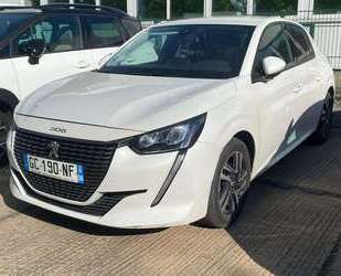 Peugeot 208 Gebrauchtwagen