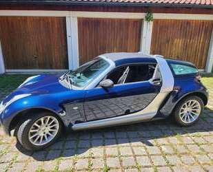 Smart roadster Gebrauchtwagen