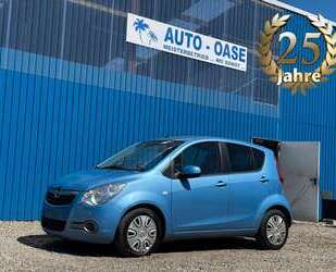Opel Agila Gebrauchtwagen