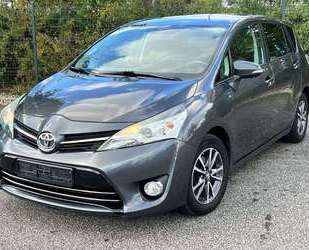 Toyota Verso Gebrauchtwagen