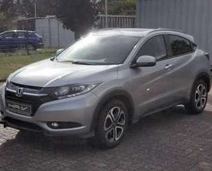 Honda HR-V Gebrauchtwagen