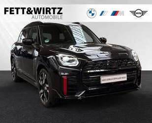 Mini John Cooper Works Gebrauchtwagen
