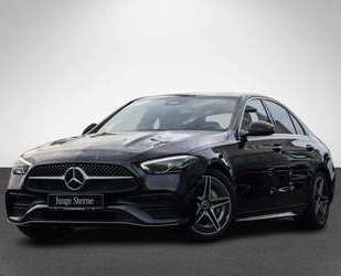 Mercedes-Benz C 200 Gebrauchtwagen