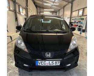Honda Jazz Gebrauchtwagen