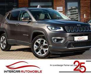 Jeep Compass Gebrauchtwagen