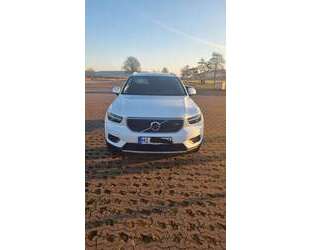 Volvo XC40 Gebrauchtwagen
