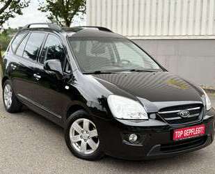 Kia Carens Gebrauchtwagen
