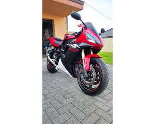 Yamaha YZF-R1 Gebrauchtwagen