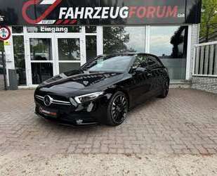 Mercedes-Benz A 35 AMG Gebrauchtwagen