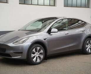 Tesla Model Y Gebrauchtwagen