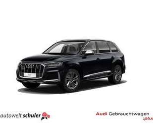 Audi SQ7 Gebrauchtwagen