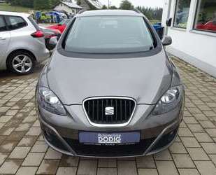 Seat Altea Gebrauchtwagen