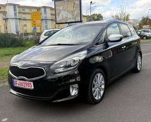 Kia Carens Gebrauchtwagen