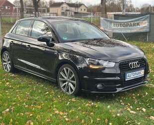 Audi A1 Gebrauchtwagen