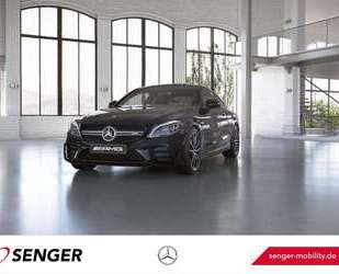 Mercedes-Benz C 43 AMG Gebrauchtwagen