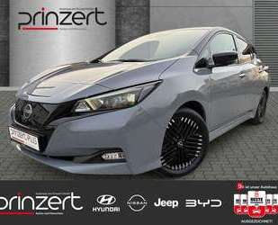 Nissan Leaf Gebrauchtwagen