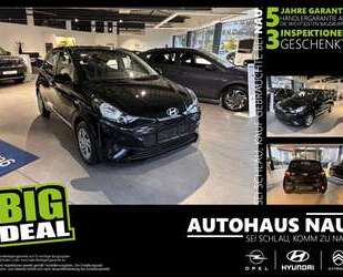 Hyundai i10 Gebrauchtwagen