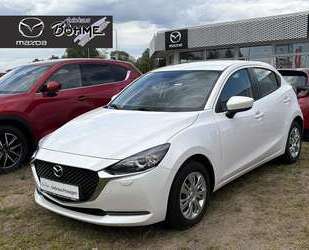 Mazda 2 Gebrauchtwagen