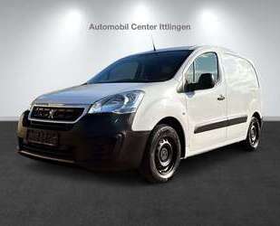 Peugeot Partner Gebrauchtwagen