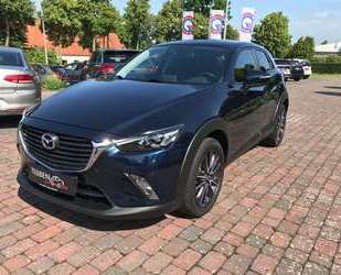 Mazda CX-3 Gebrauchtwagen