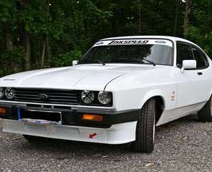 Ford Capri Gebrauchtwagen