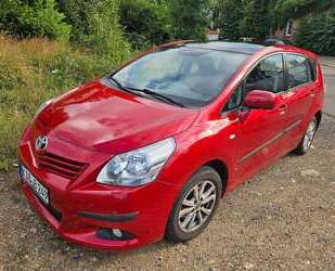 Toyota Verso Gebrauchtwagen