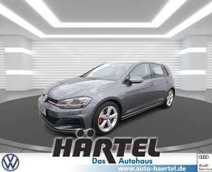 VW Golf GTI Gebrauchtwagen