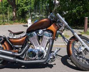 Suzuki VS 1400 Gebrauchtwagen