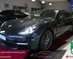 Porsche Panamera Gebrauchtwagen