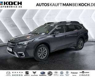 Subaru OUTBACK Gebrauchtwagen