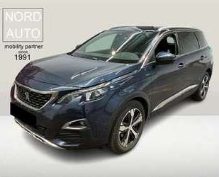 Peugeot 5008 Gebrauchtwagen