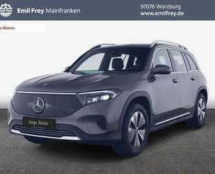 Mercedes-Benz EQB 300 Gebrauchtwagen