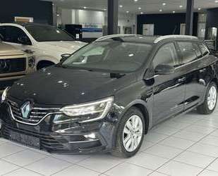 Renault Megane Gebrauchtwagen