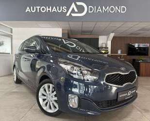 Kia Carens Gebrauchtwagen