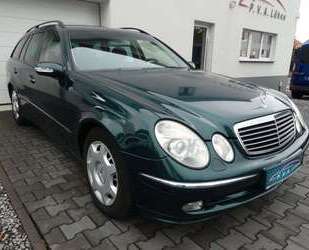 Mercedes-Benz E 320 Gebrauchtwagen