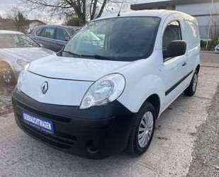 Renault Kangoo Gebrauchtwagen