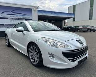 Peugeot RCZ Gebrauchtwagen