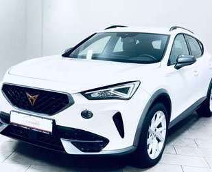 Cupra Formentor Gebrauchtwagen