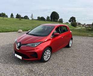 Renault ZOE Gebrauchtwagen