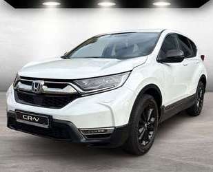 Honda CR-V Gebrauchtwagen