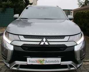 Mitsubishi Outlander Gebrauchtwagen